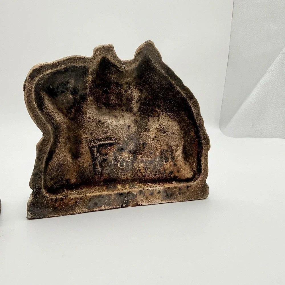 Vintage Metal 4
